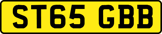 ST65GBB