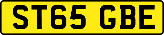 ST65GBE