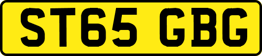 ST65GBG