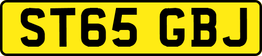ST65GBJ