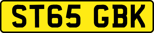 ST65GBK