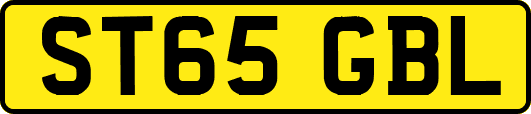 ST65GBL