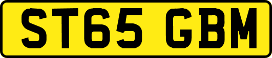 ST65GBM