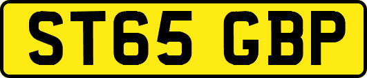 ST65GBP