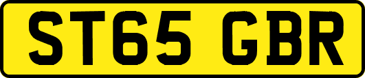 ST65GBR