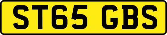 ST65GBS