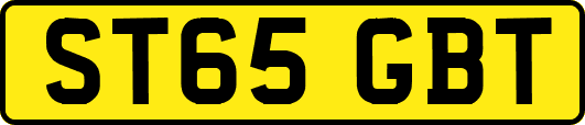 ST65GBT