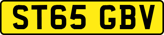 ST65GBV