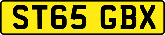 ST65GBX