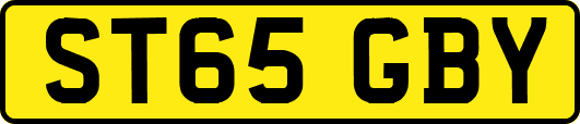 ST65GBY