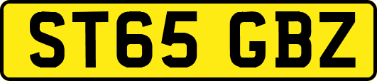 ST65GBZ