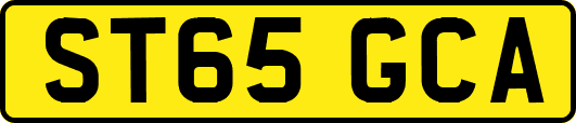 ST65GCA