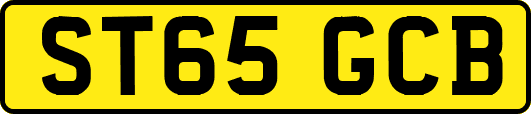 ST65GCB