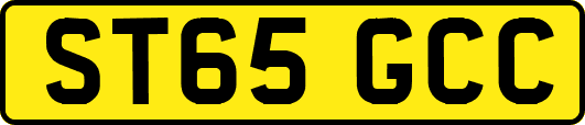 ST65GCC