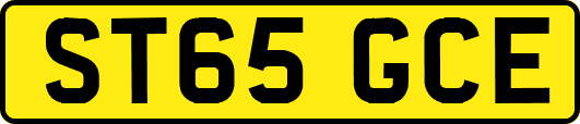 ST65GCE