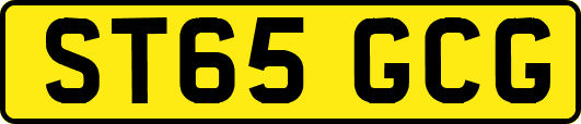 ST65GCG