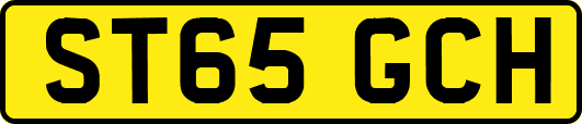ST65GCH