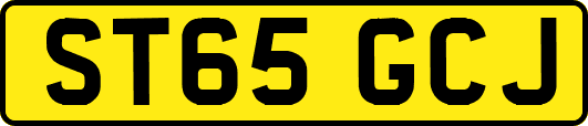 ST65GCJ