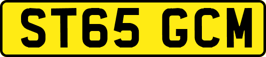 ST65GCM