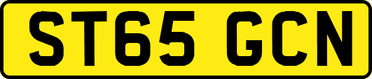 ST65GCN