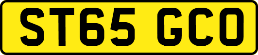 ST65GCO