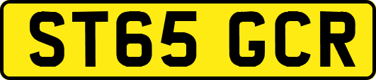 ST65GCR