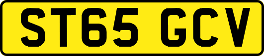 ST65GCV