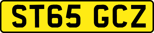 ST65GCZ