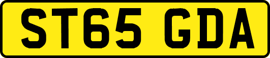 ST65GDA