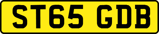 ST65GDB