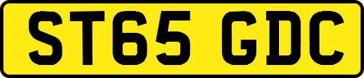 ST65GDC