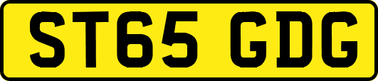 ST65GDG