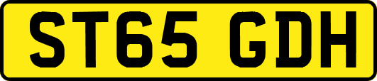 ST65GDH