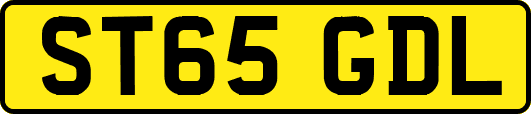 ST65GDL