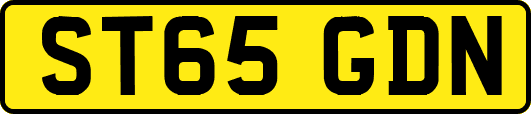 ST65GDN