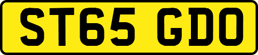 ST65GDO