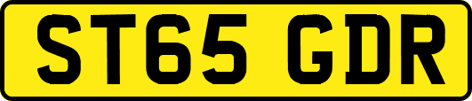 ST65GDR