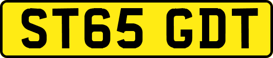 ST65GDT