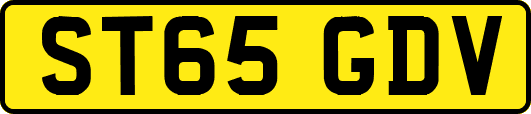 ST65GDV