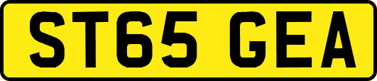 ST65GEA