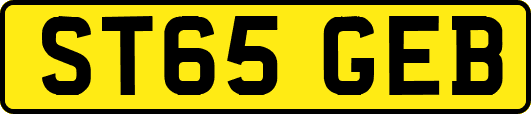 ST65GEB