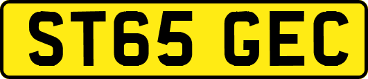 ST65GEC