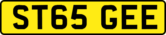 ST65GEE