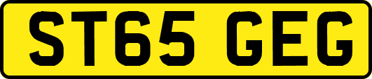 ST65GEG