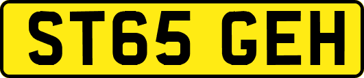 ST65GEH