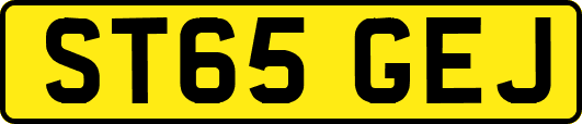 ST65GEJ