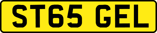 ST65GEL