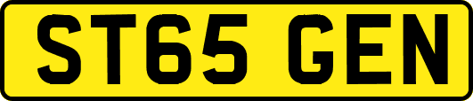 ST65GEN