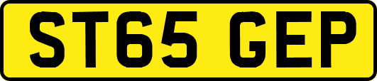 ST65GEP