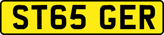 ST65GER